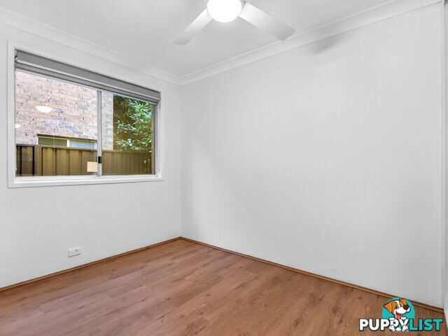 6/5-7 Fifth Avenue BLACKTOWN NSW 2148