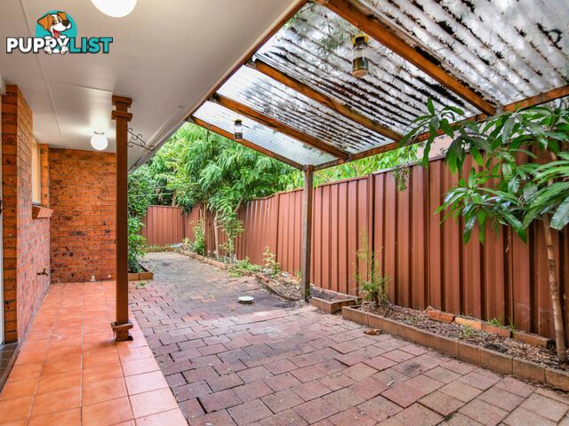 6/5-7 Fifth Avenue BLACKTOWN NSW 2148