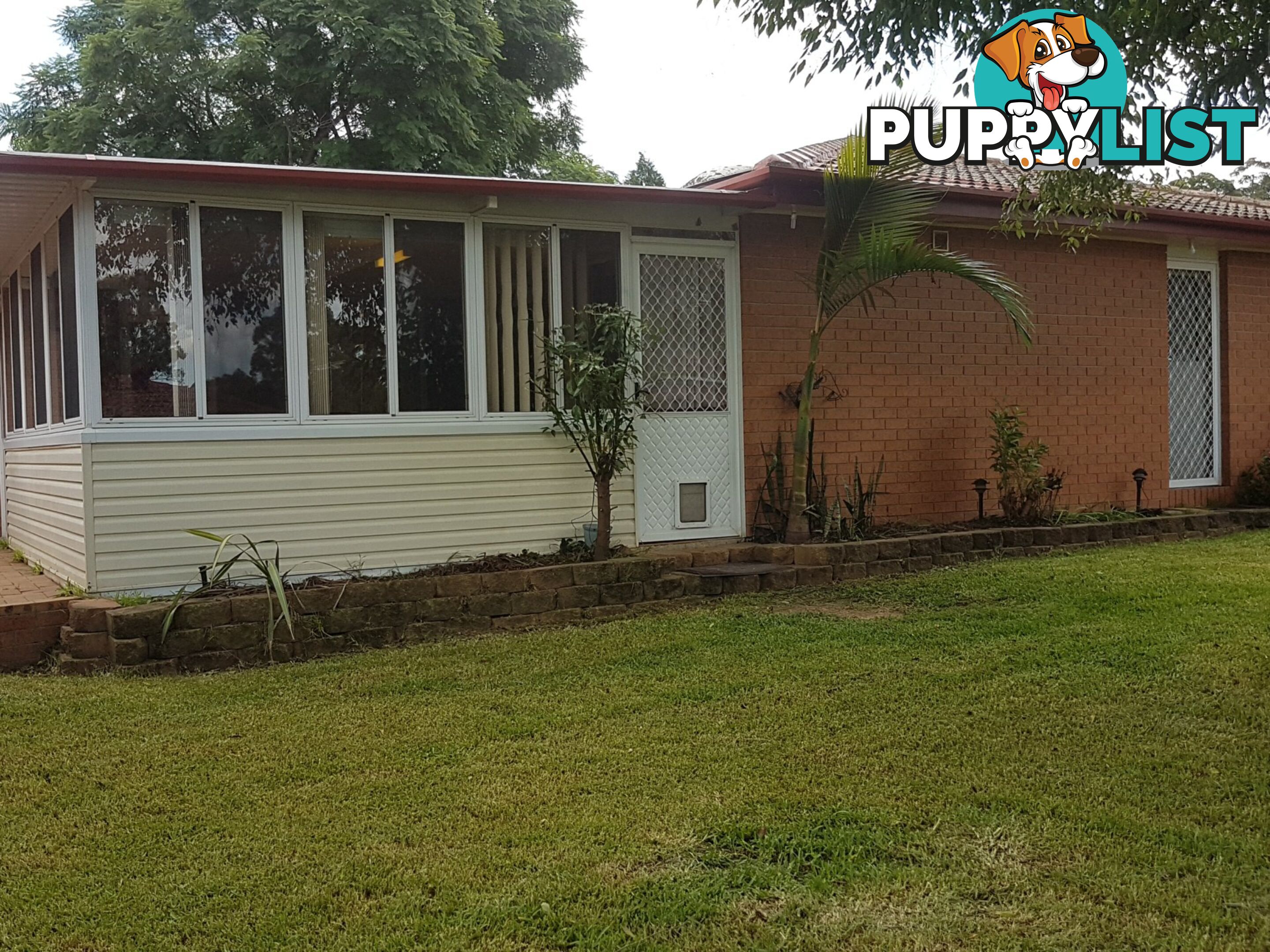 3 Sussex Place SEVEN HILLS NSW 2147