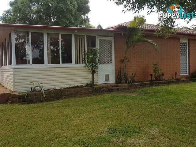 3 Sussex Place SEVEN HILLS NSW 2147