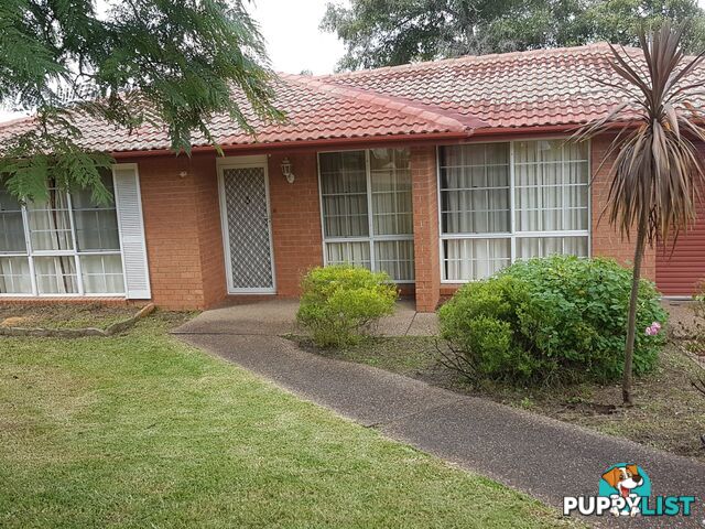 3 Sussex Place SEVEN HILLS NSW 2147