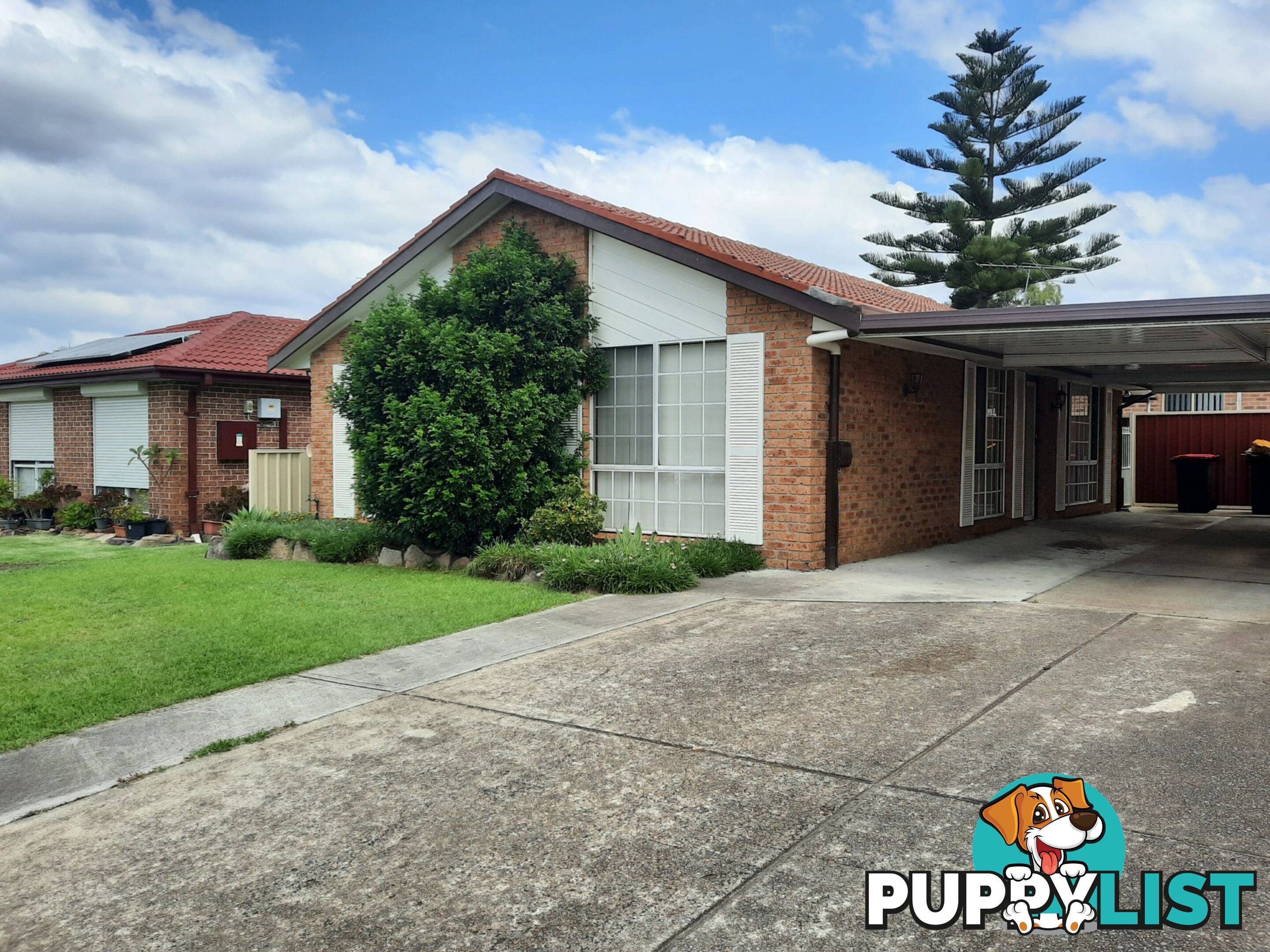 9 Chesham Place PLUMPTON NSW 2761