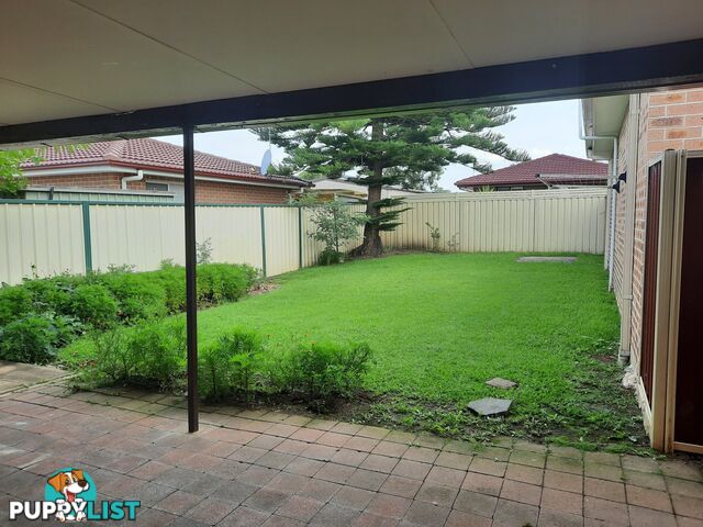 9 Chesham Place PLUMPTON NSW 2761