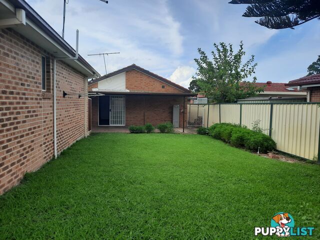 9 Chesham Place PLUMPTON NSW 2761