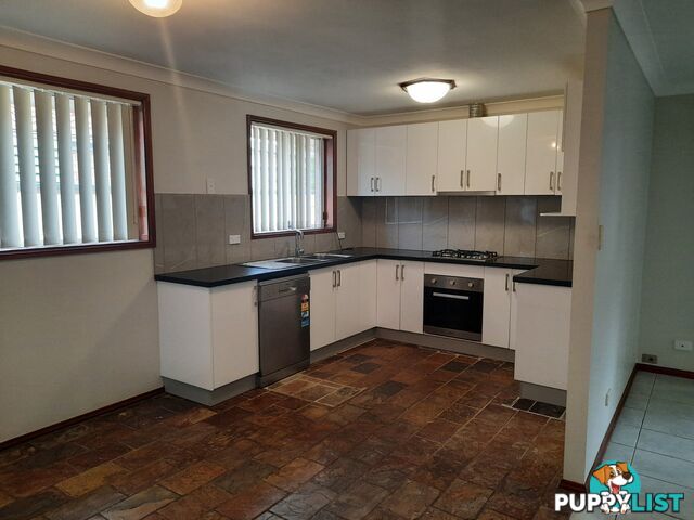 9 Chesham Place PLUMPTON NSW 2761