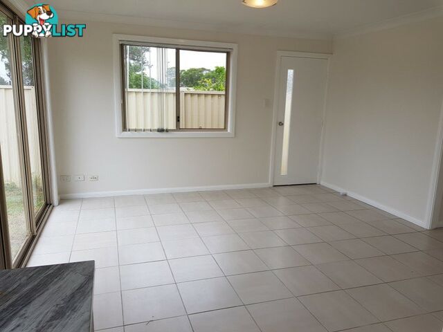 25A Burnie Street BLACKTOWN NSW 2148