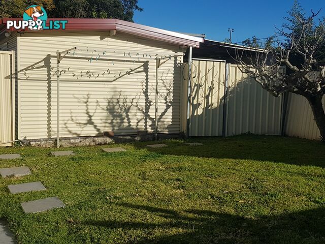 25A Burnie Street BLACKTOWN NSW 2148