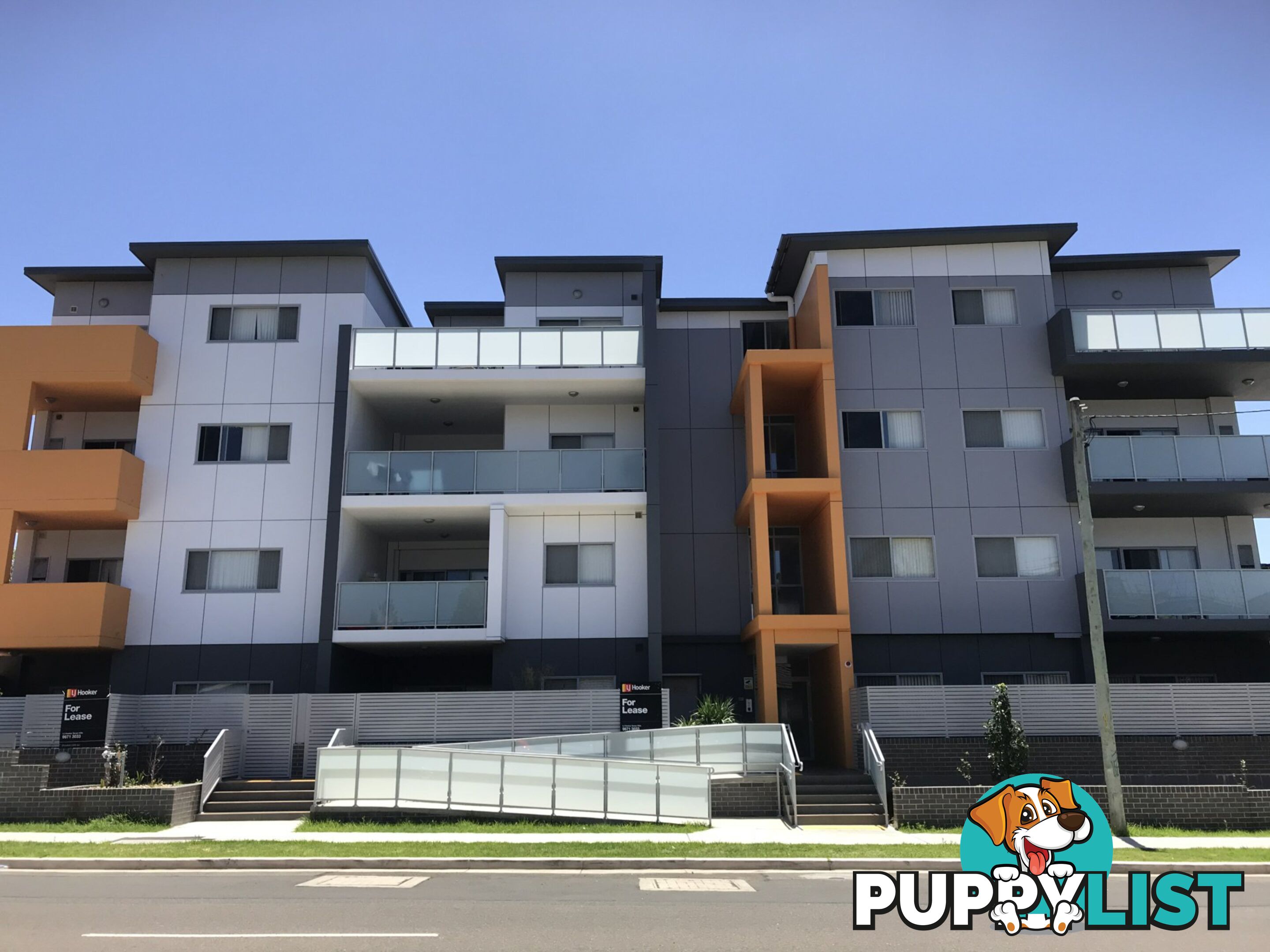 29/45-49 Toongabbie Road TOONGABBIE NSW 2146