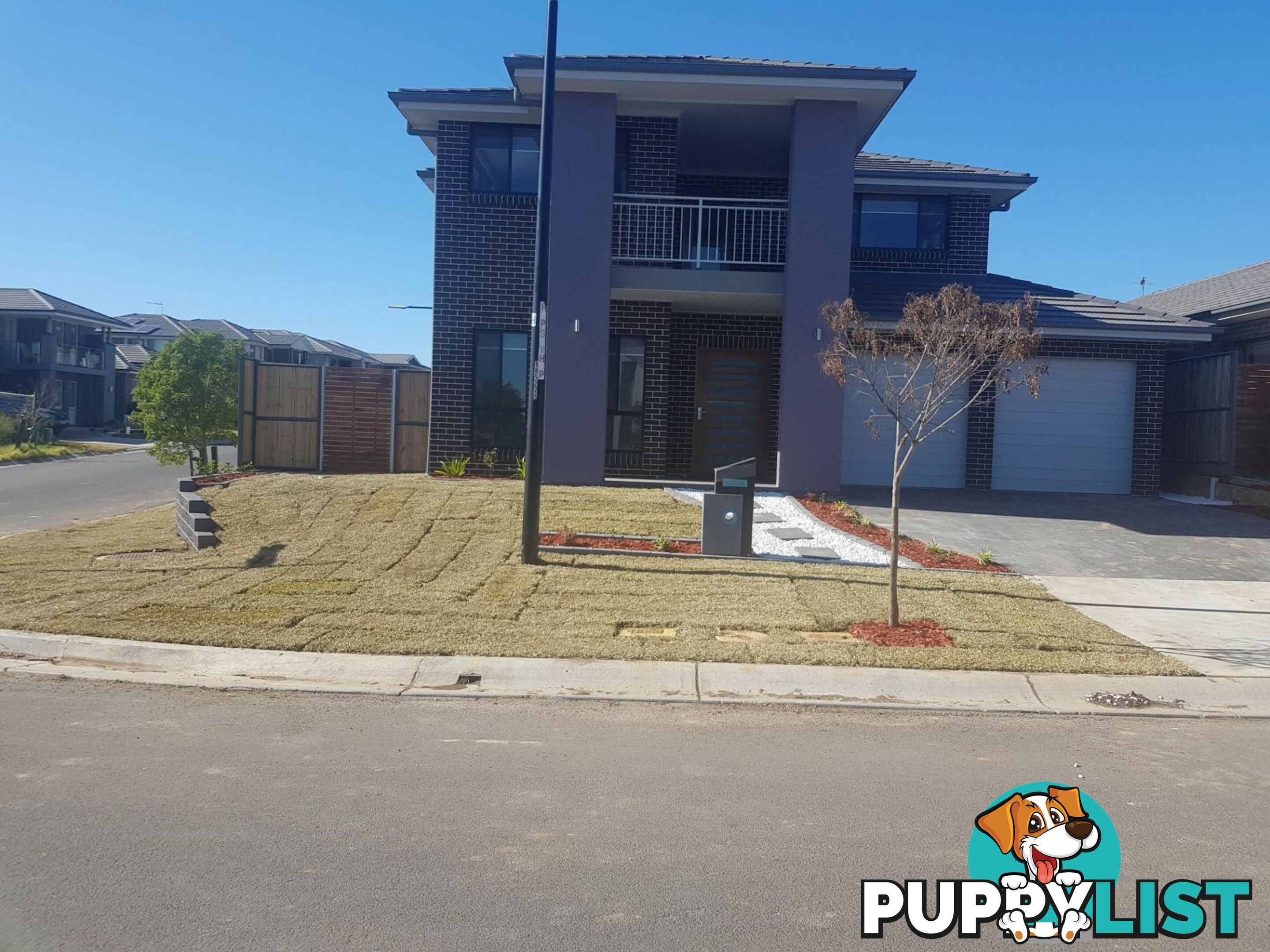 31 Megalong Road THE PONDS NSW 2769