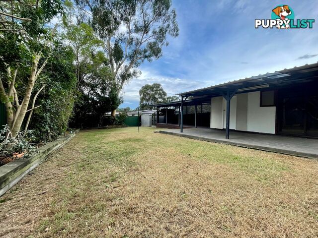 27 Stephen Street BLACKTOWN NSW 2148