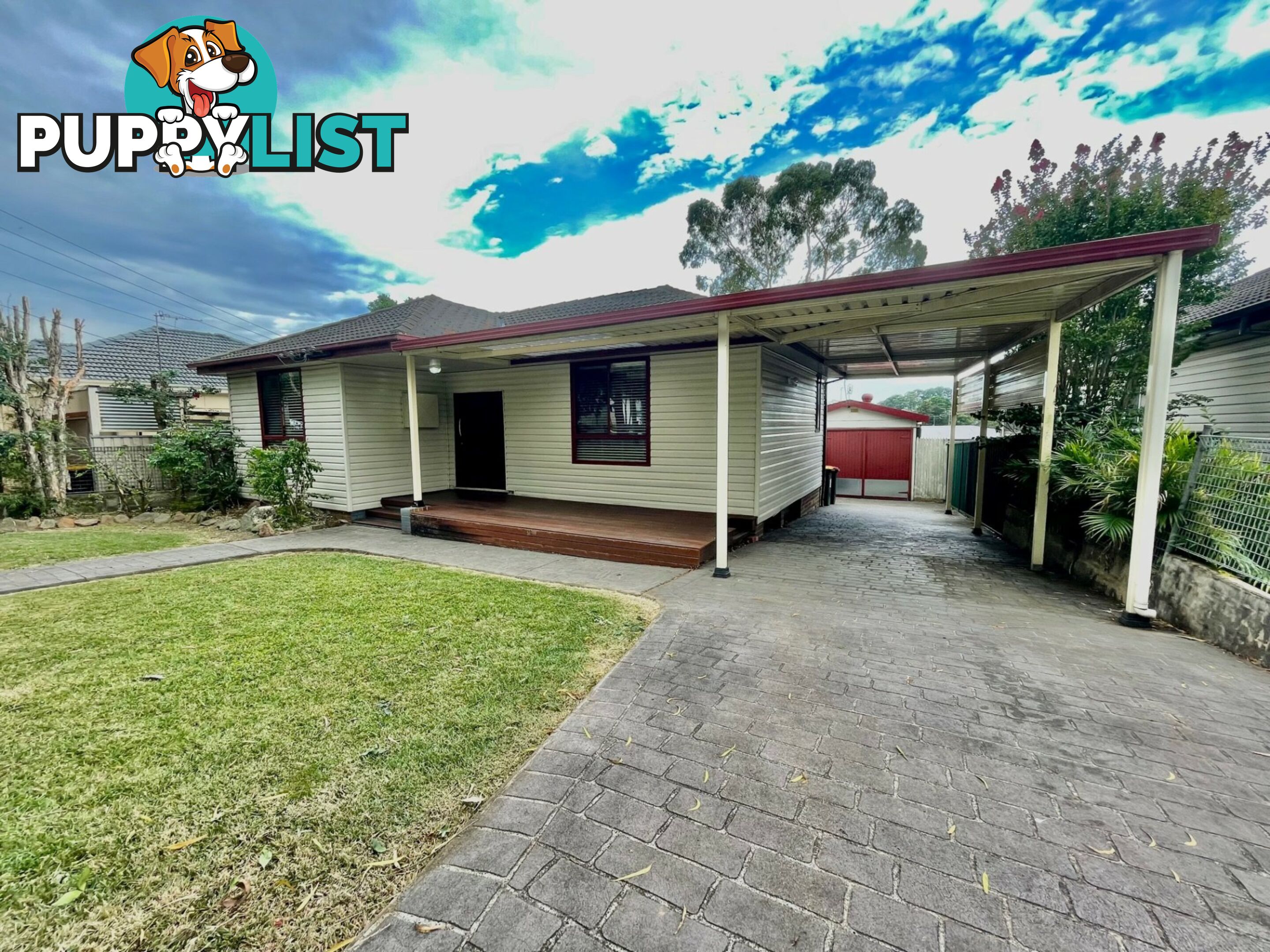 27 Stephen Street BLACKTOWN NSW 2148