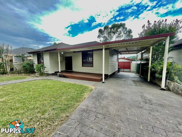 27 Stephen Street BLACKTOWN NSW 2148