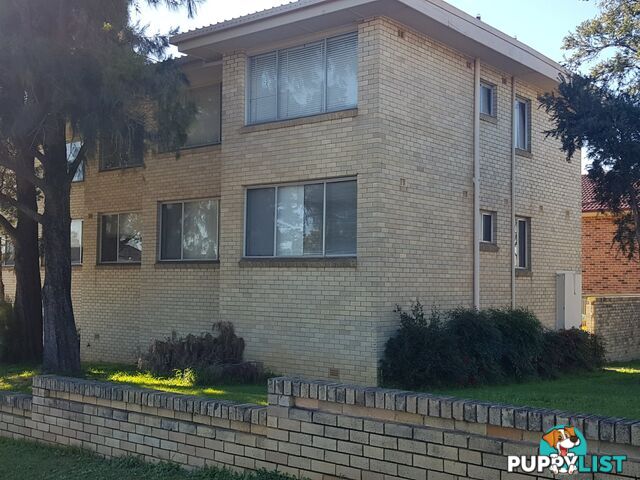 1/77A Bridge Road WESTMEAD NSW 2145