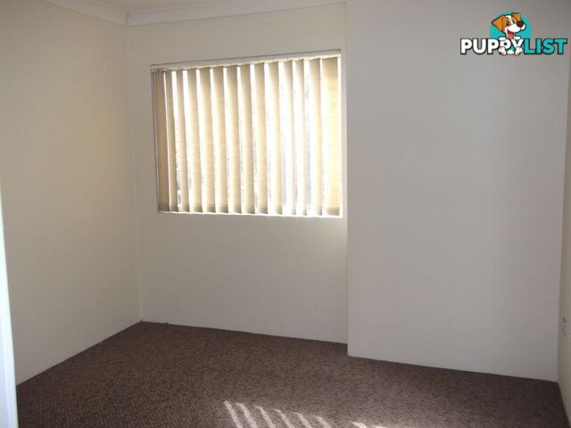 35/14-18 Fourth Avenue BLACKTOWN NSW 2148