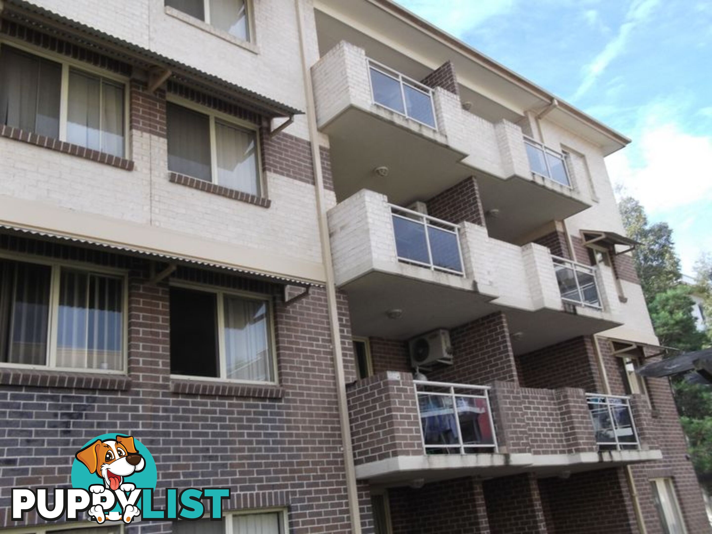 35/14-18 Fourth Avenue BLACKTOWN NSW 2148