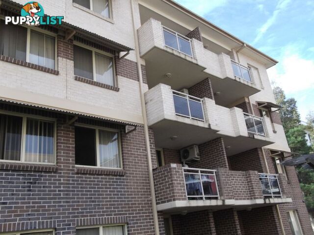 35/14-18 Fourth Avenue BLACKTOWN NSW 2148