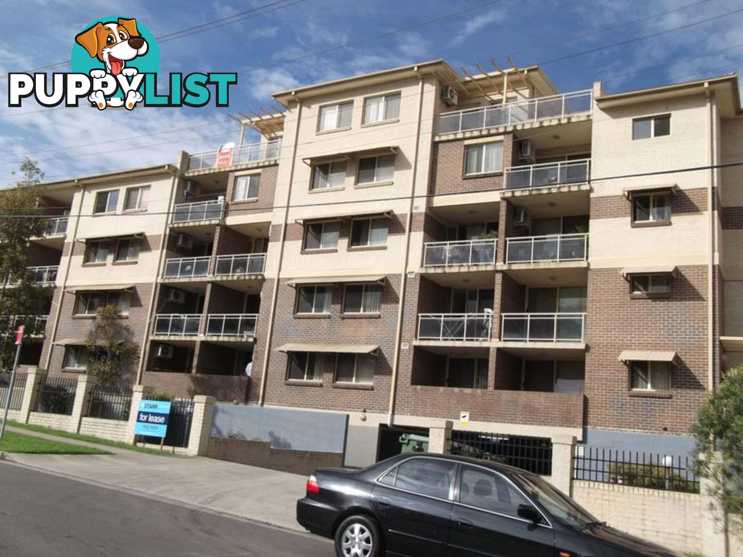 35/14-18 Fourth Avenue BLACKTOWN NSW 2148