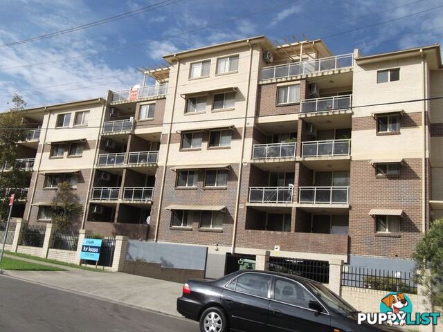 35/14-18 Fourth Avenue BLACKTOWN NSW 2148