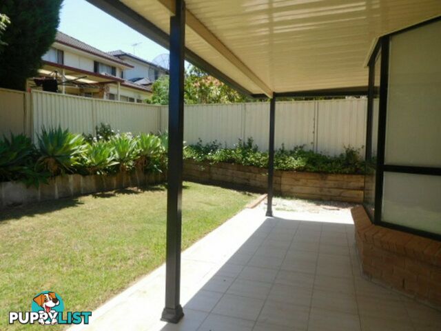 17 Softwood Avenue BEAUMONT HILLS NSW 2155