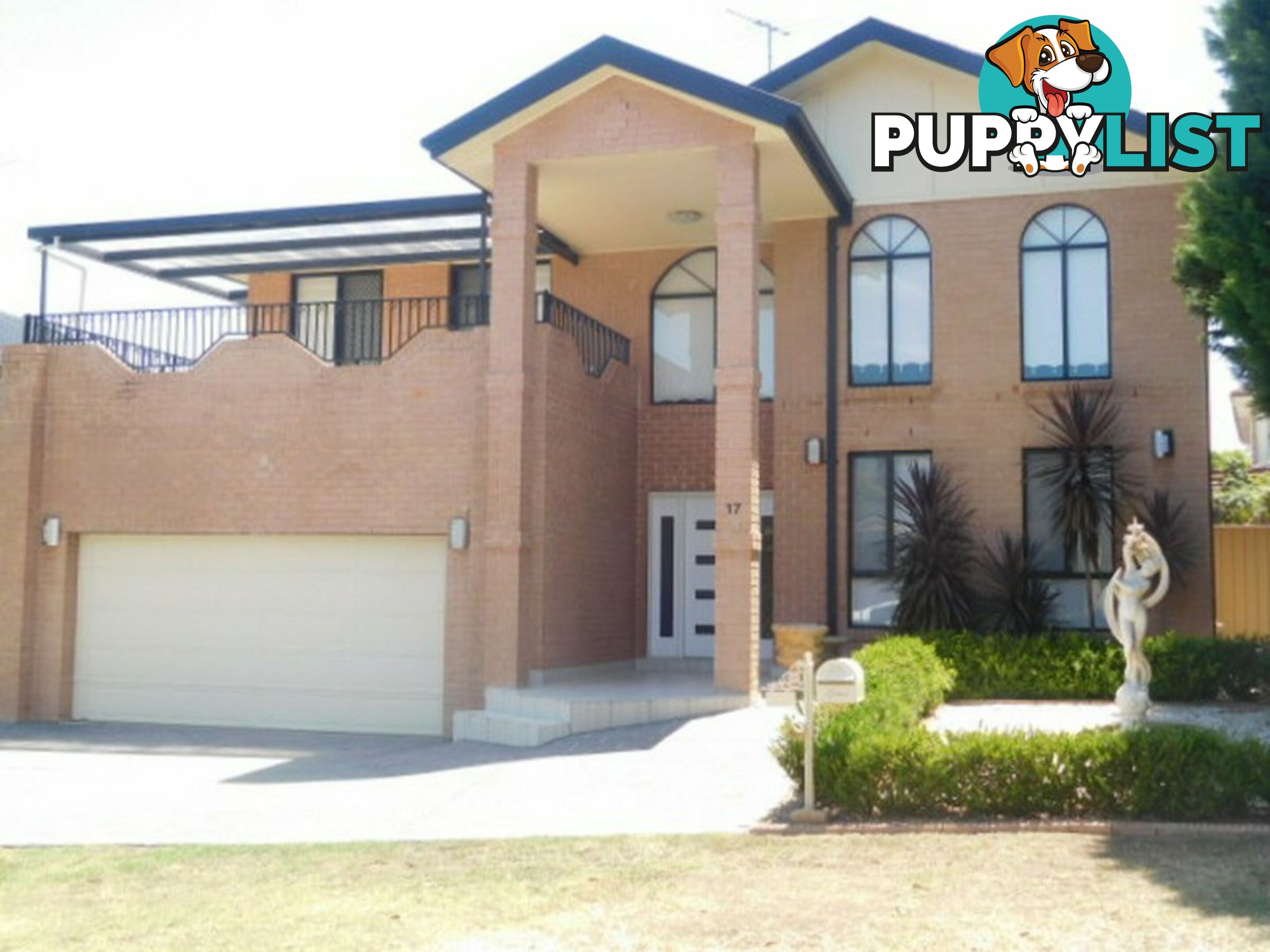 17 Softwood Avenue BEAUMONT HILLS NSW 2155