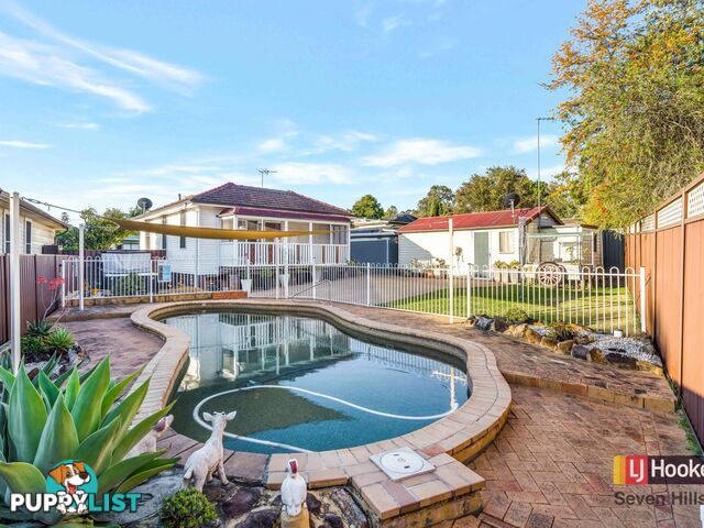 4 Camellia Place LALOR PARK NSW 2147