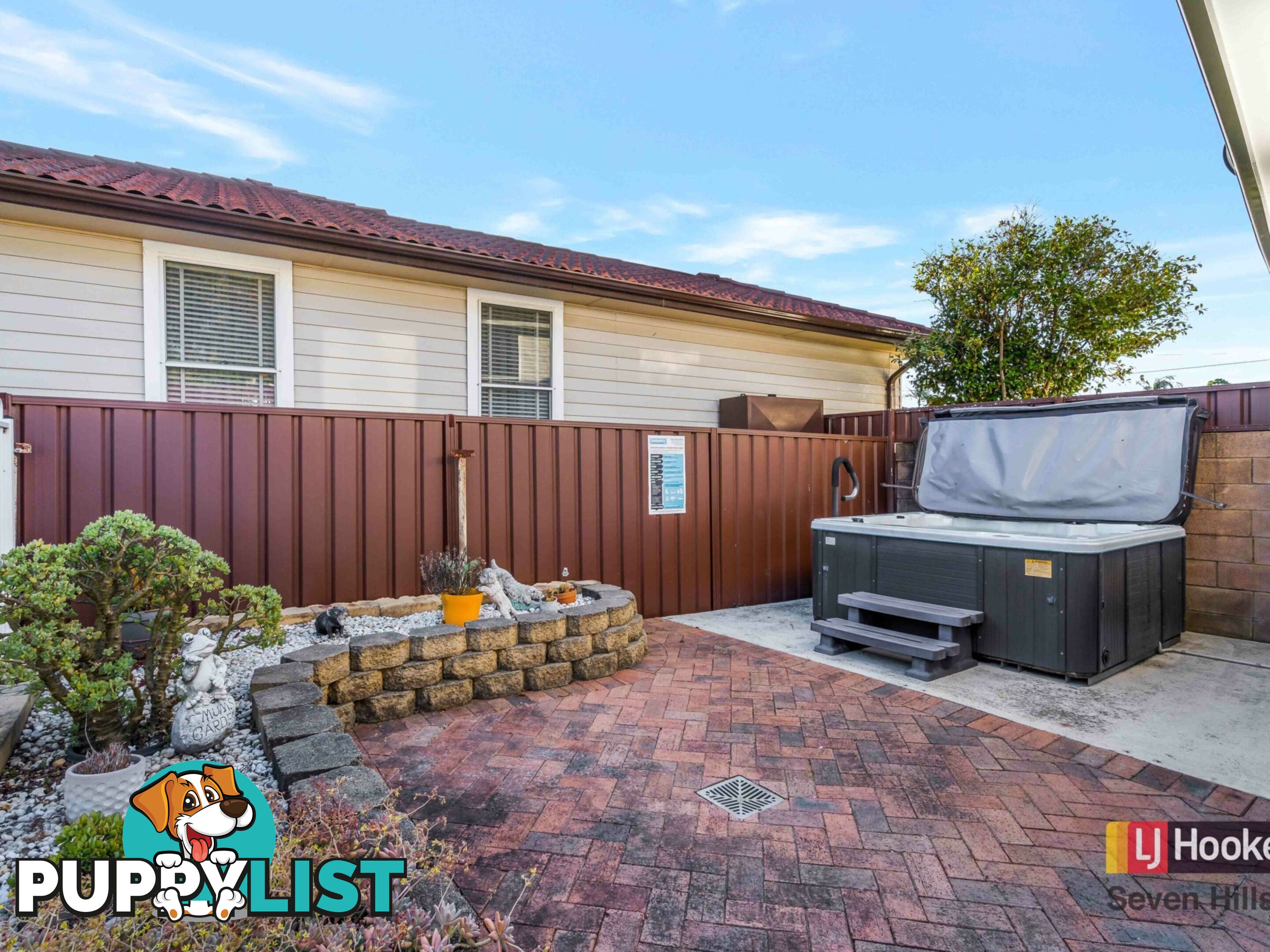 4 Camellia Place LALOR PARK NSW 2147