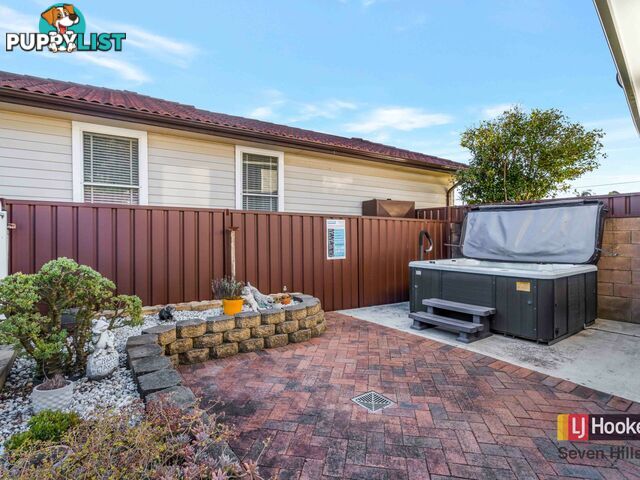 4 Camellia Place LALOR PARK NSW 2147