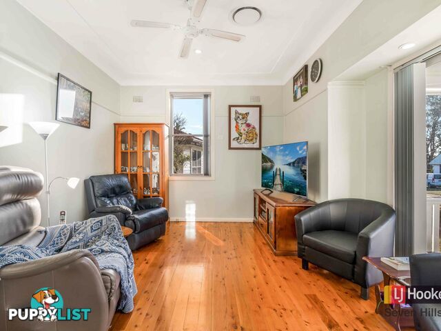 4 Camellia Place LALOR PARK NSW 2147