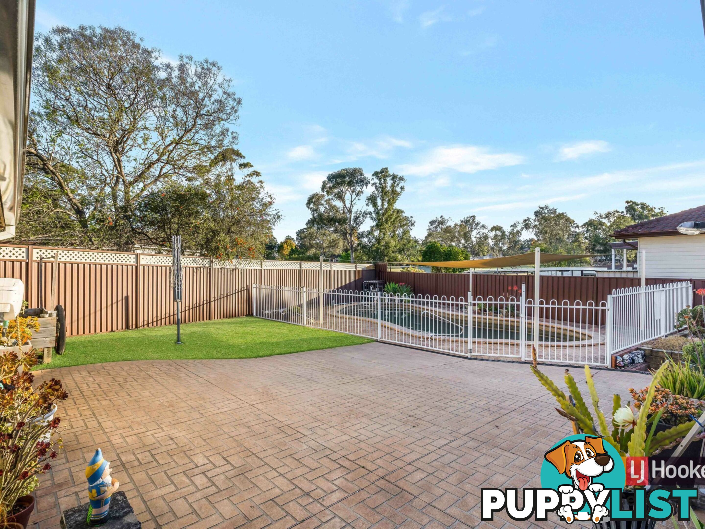 4 Camellia Place LALOR PARK NSW 2147