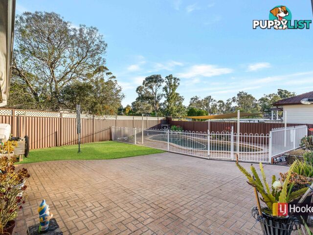 4 Camellia Place LALOR PARK NSW 2147