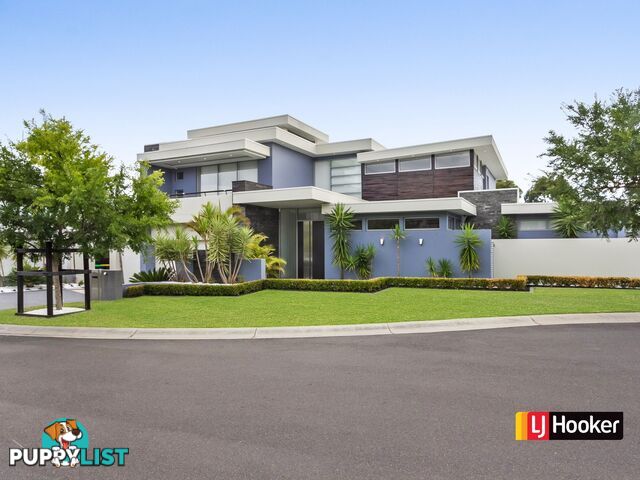 10 Woodbridge Place BELLA VISTA NSW 2153