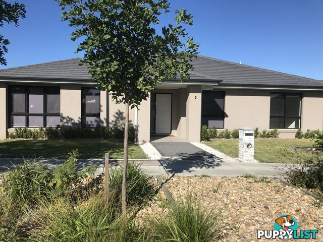 2 Flegg Street KELLYVILLE NSW 2155