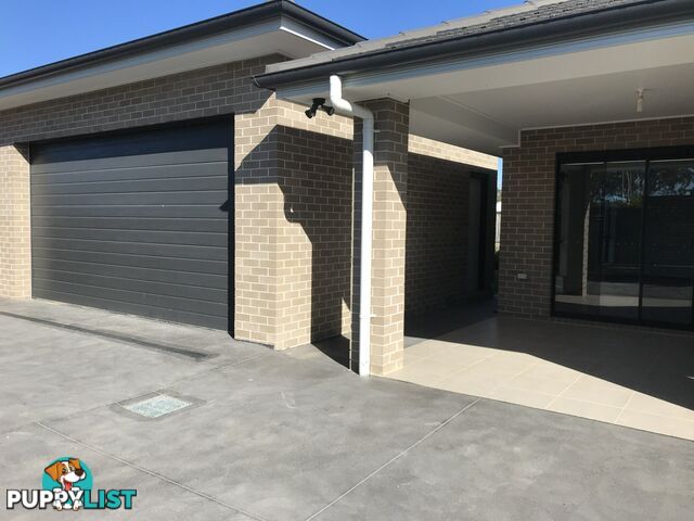 2 Flegg Street KELLYVILLE NSW 2155