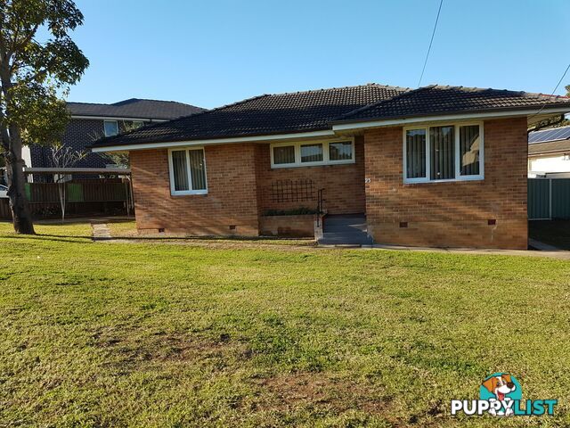 25 Forrest Road LALOR PARK NSW 2147