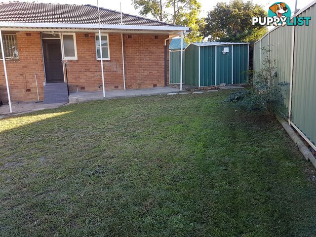 25 Forrest Road LALOR PARK NSW 2147