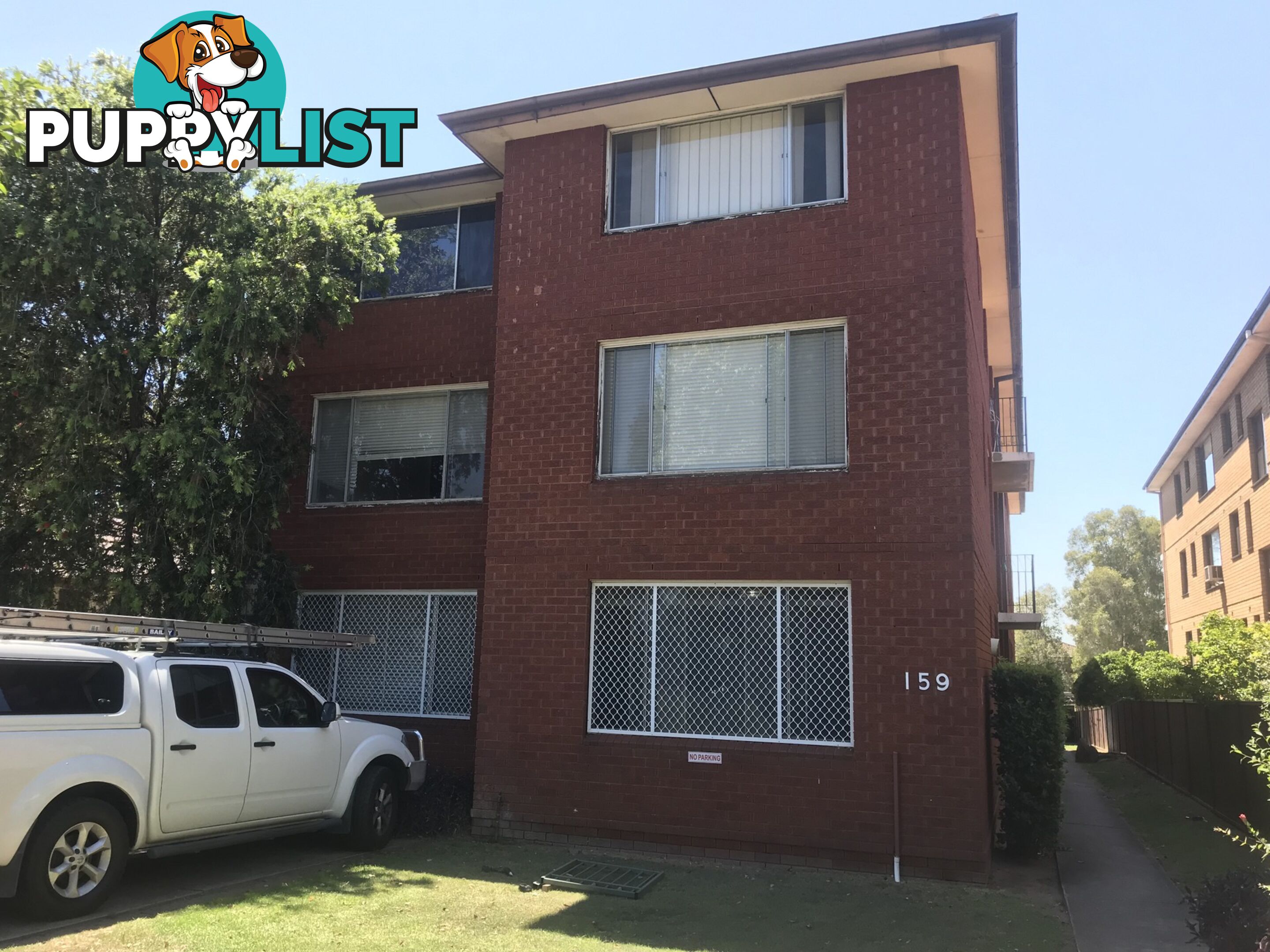 6/159 Hawkesbury Road WESTMEAD NSW 2145