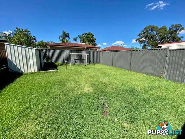 81 Peter Street BLACKTOWN NSW 2148