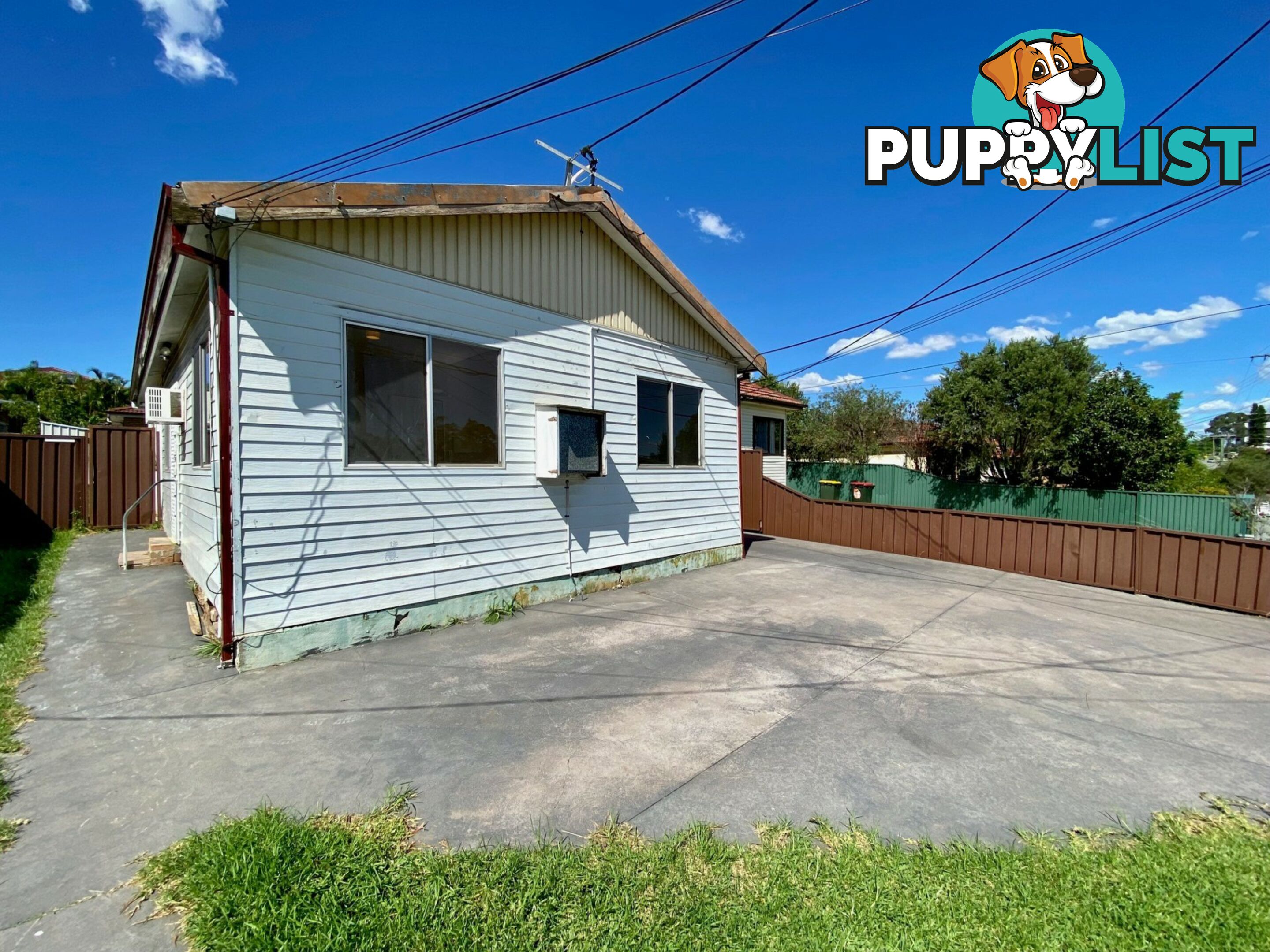 81 Peter Street BLACKTOWN NSW 2148