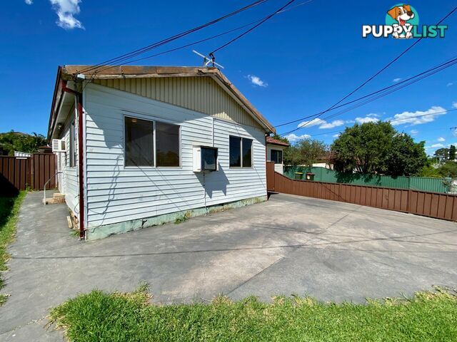 81 Peter Street BLACKTOWN NSW 2148