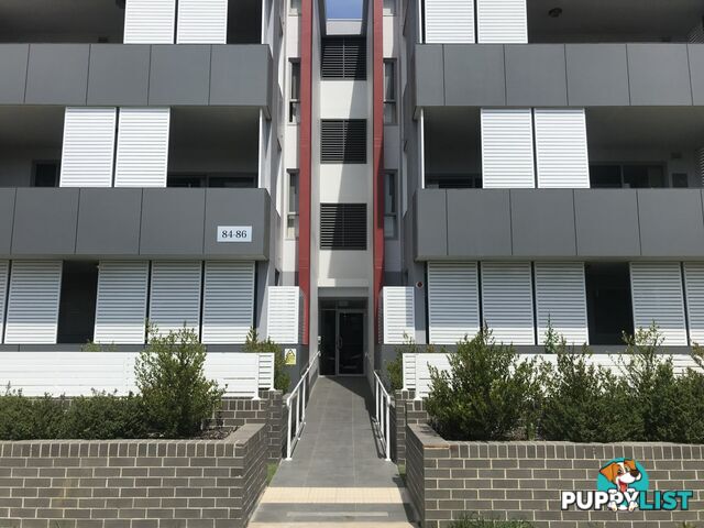 13/84-86 Aurelia Street TOONGABBIE NSW 2146