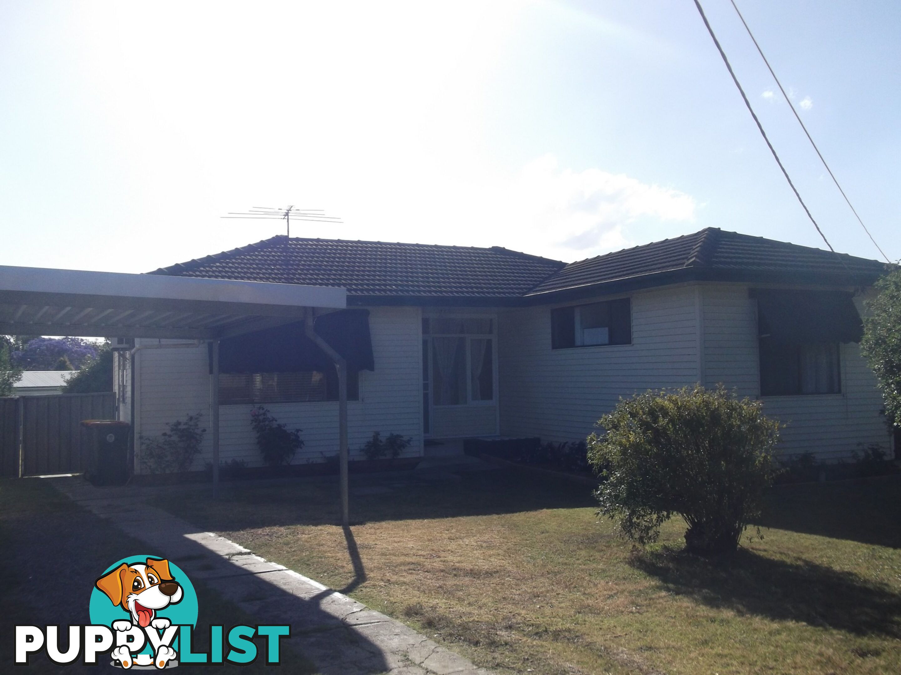 2 Morton Road LALOR PARK NSW 2147