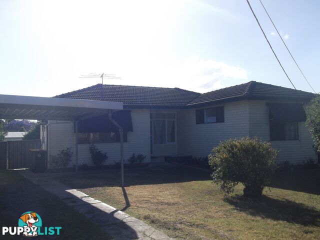 2 Morton Road LALOR PARK NSW 2147