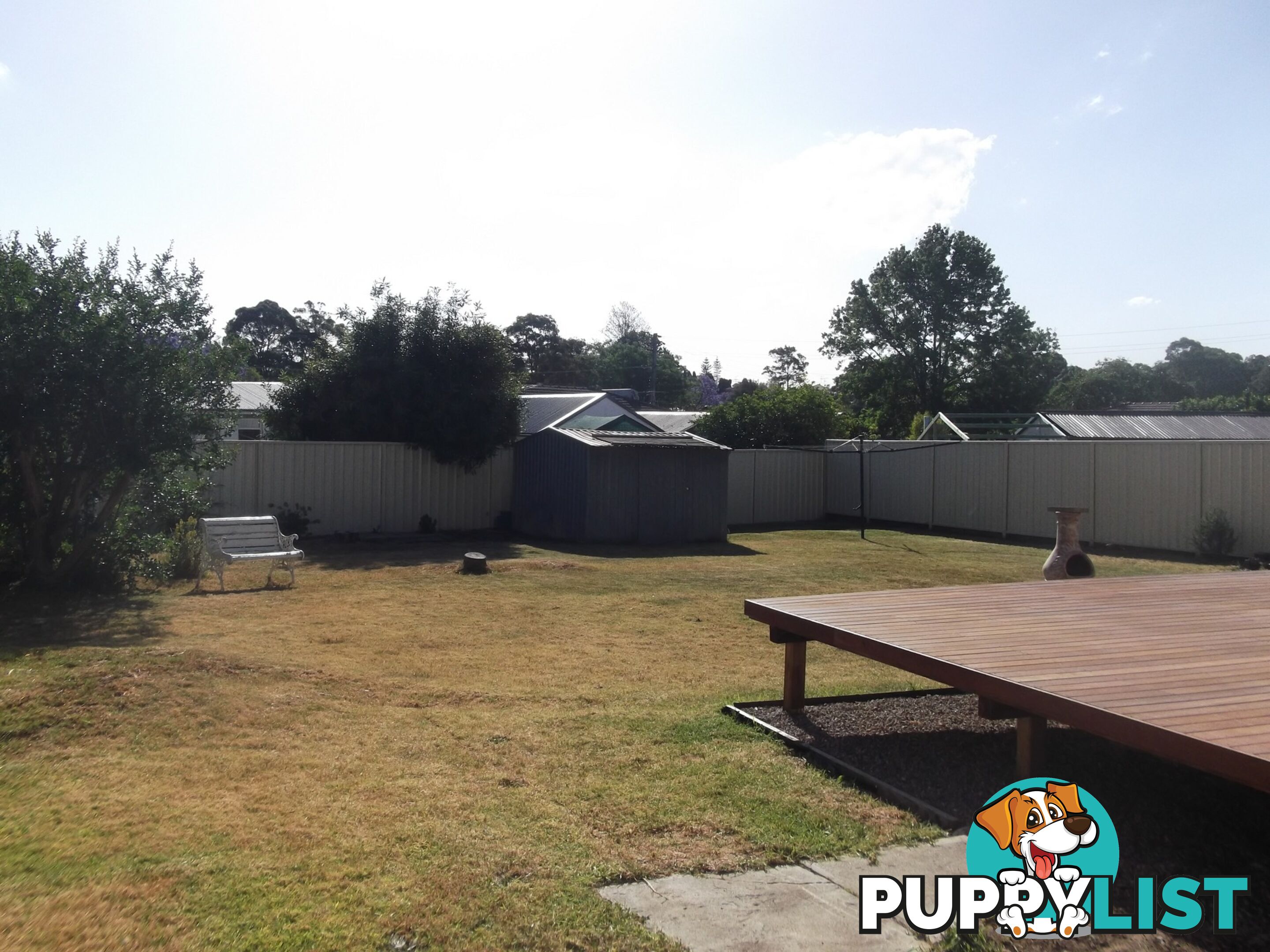 2 Morton Road LALOR PARK NSW 2147