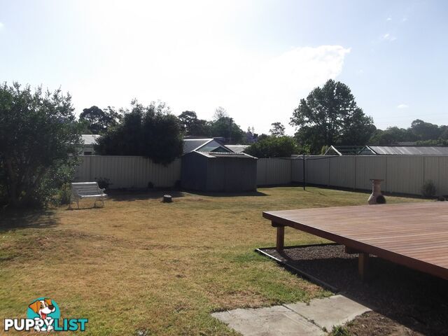 2 Morton Road LALOR PARK NSW 2147