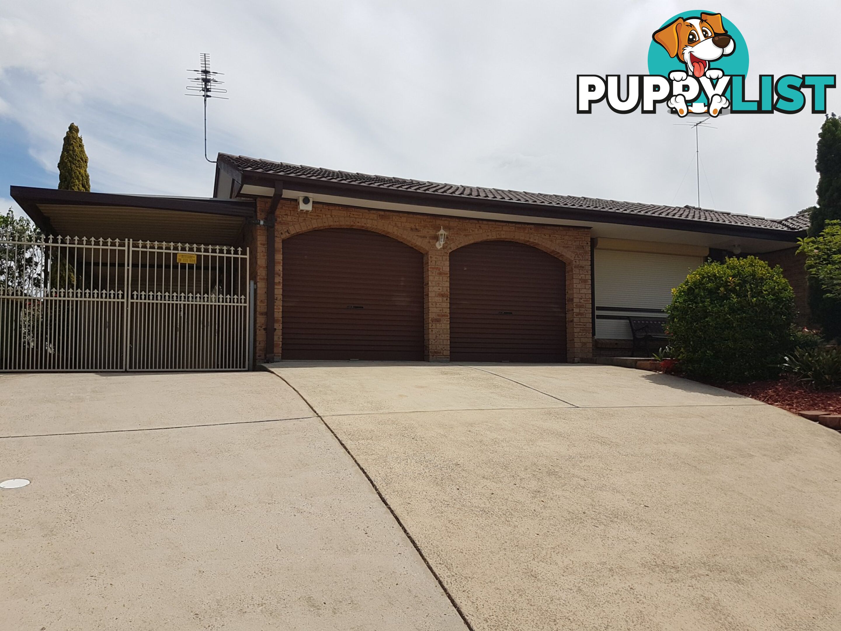 148 Swallow Drive ERSKINE PARK NSW 2759