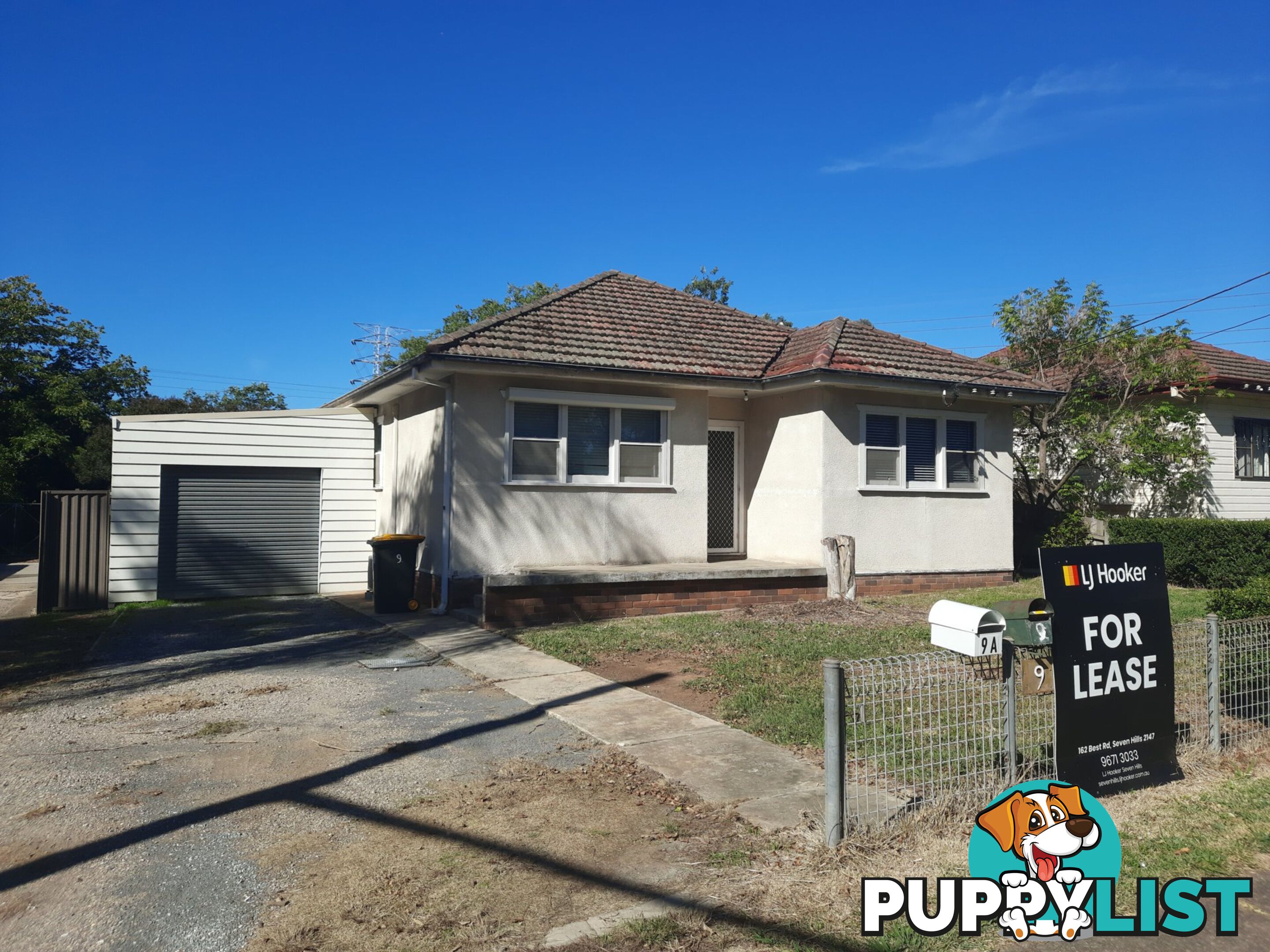 9 Carter Street SEVEN HILLS NSW 2147