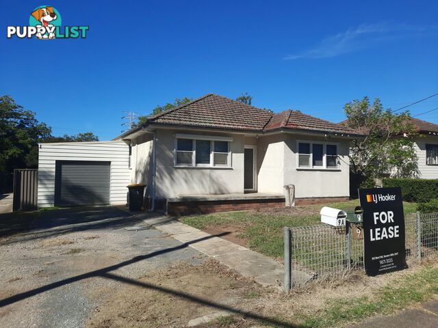 9 Carter Street SEVEN HILLS NSW 2147