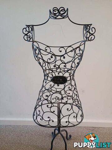 mannequin