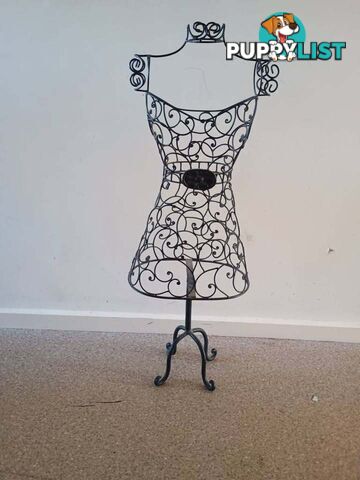mannequin
