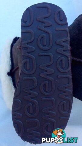 New " Emu " Designer Brand Ugg Boots